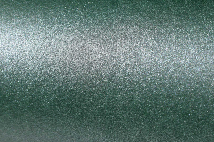 Бумага дизайнерская Galaxy Metallic зеленый