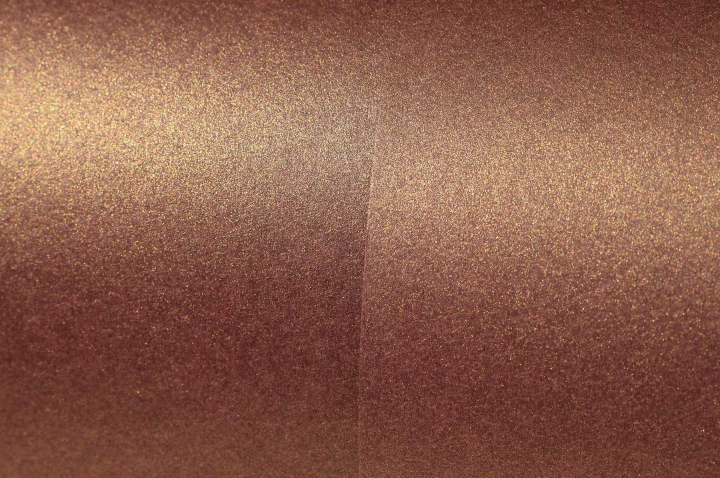 Бумага дизайнерская Galaxy Metallic темно-красный