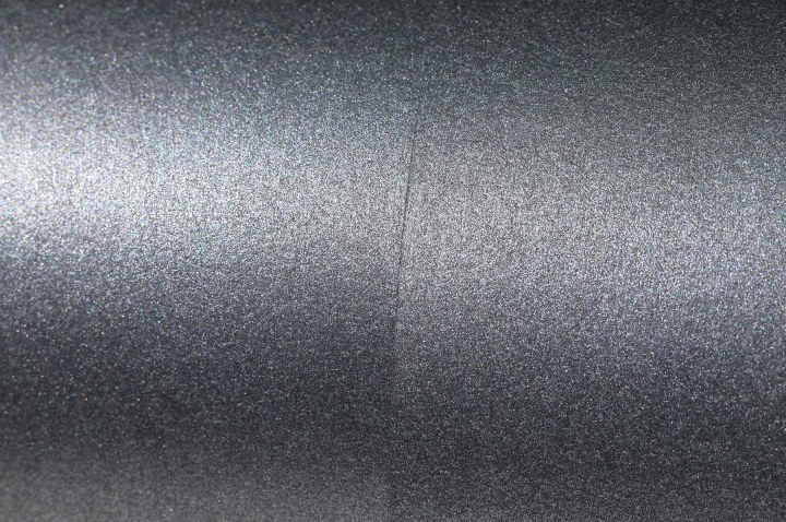 Бумага дизайнерская Galaxy Metallic  черный