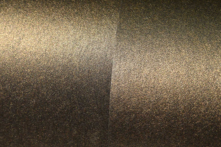 Бумага дизайнерская Galaxy Metallic коричневый