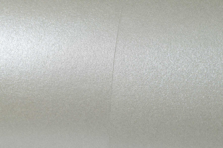 Бумага дизайнерская Galaxy Metallic серебристый