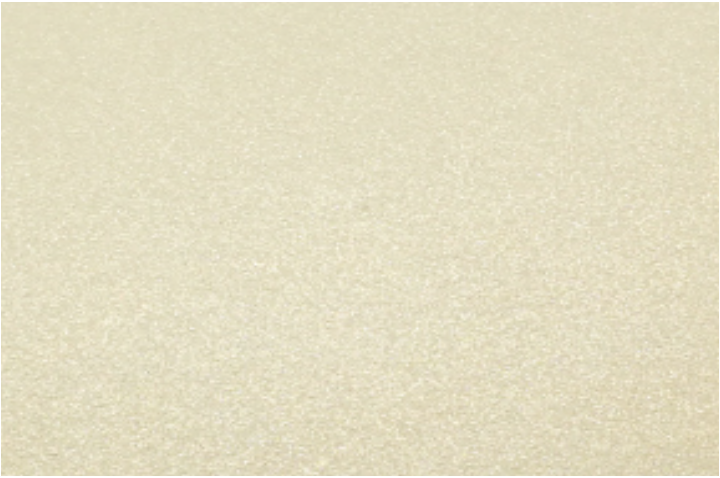 Бумага дизайнерская Galaxy Metallic сливки