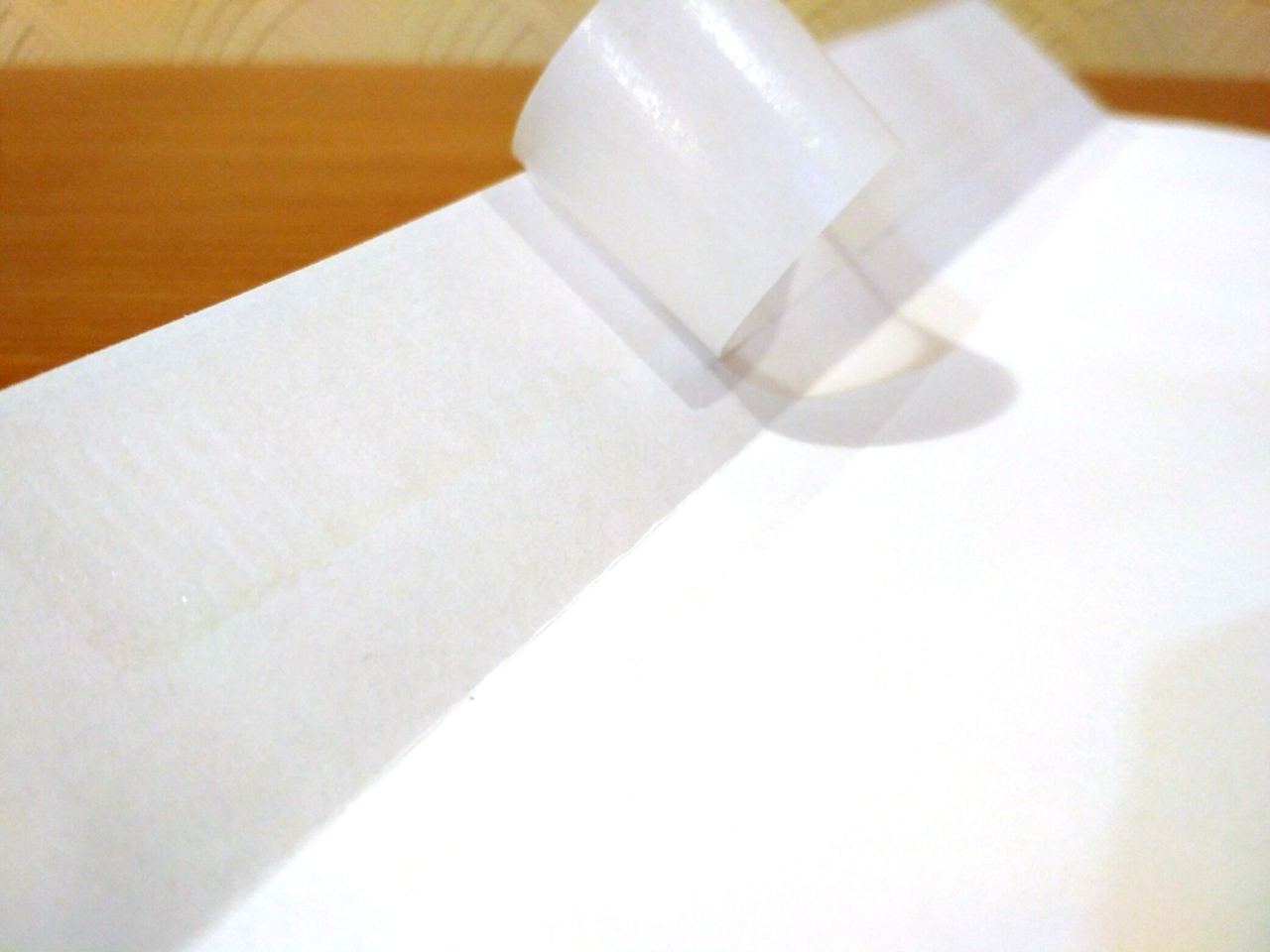 Конверты для компании Теннеко Аутомотив Волга