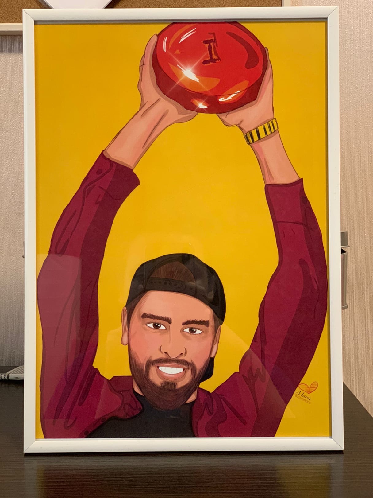 Открытки для Марии Нешиной