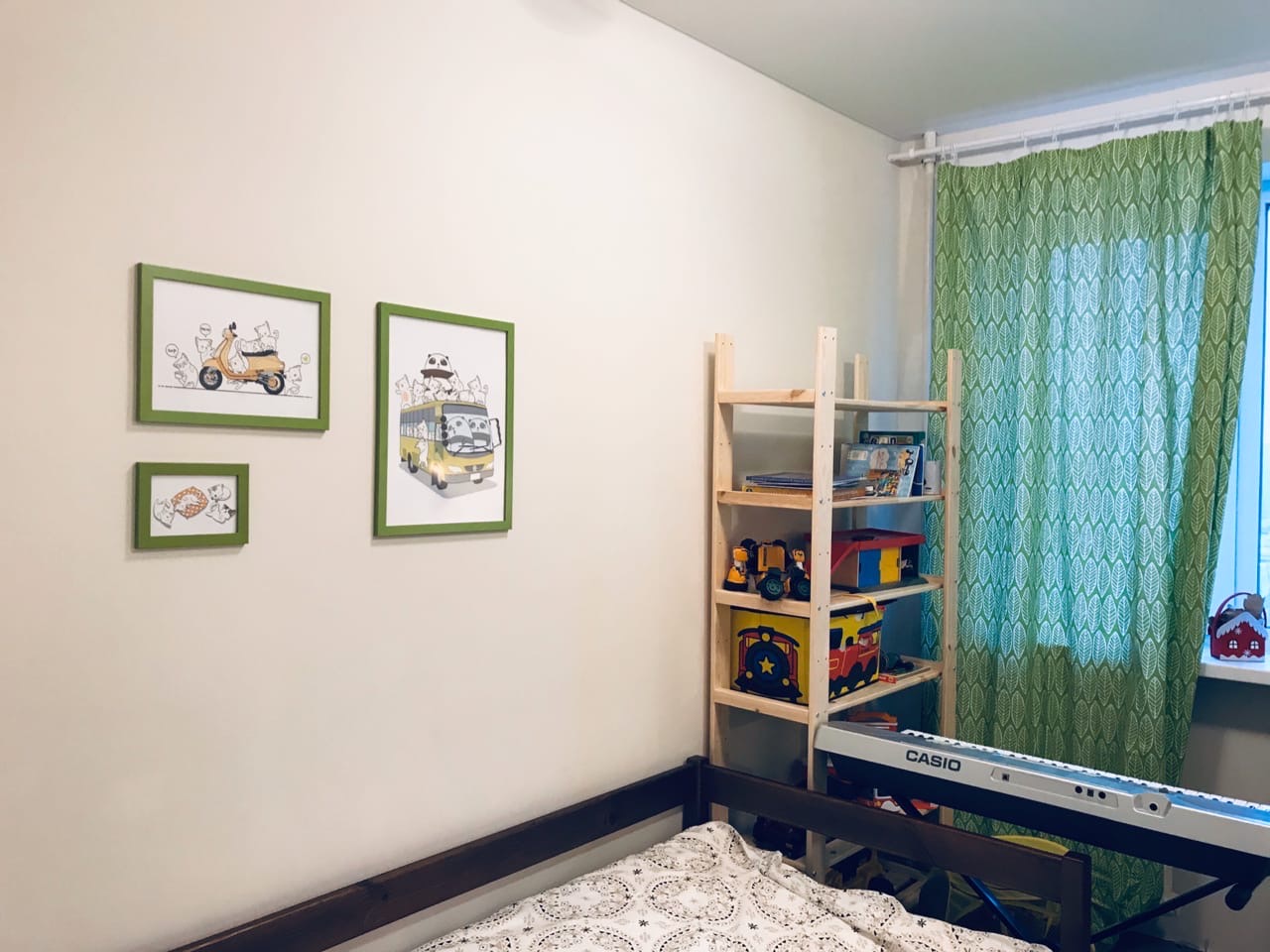 Постеры для Лизы Кислицыной