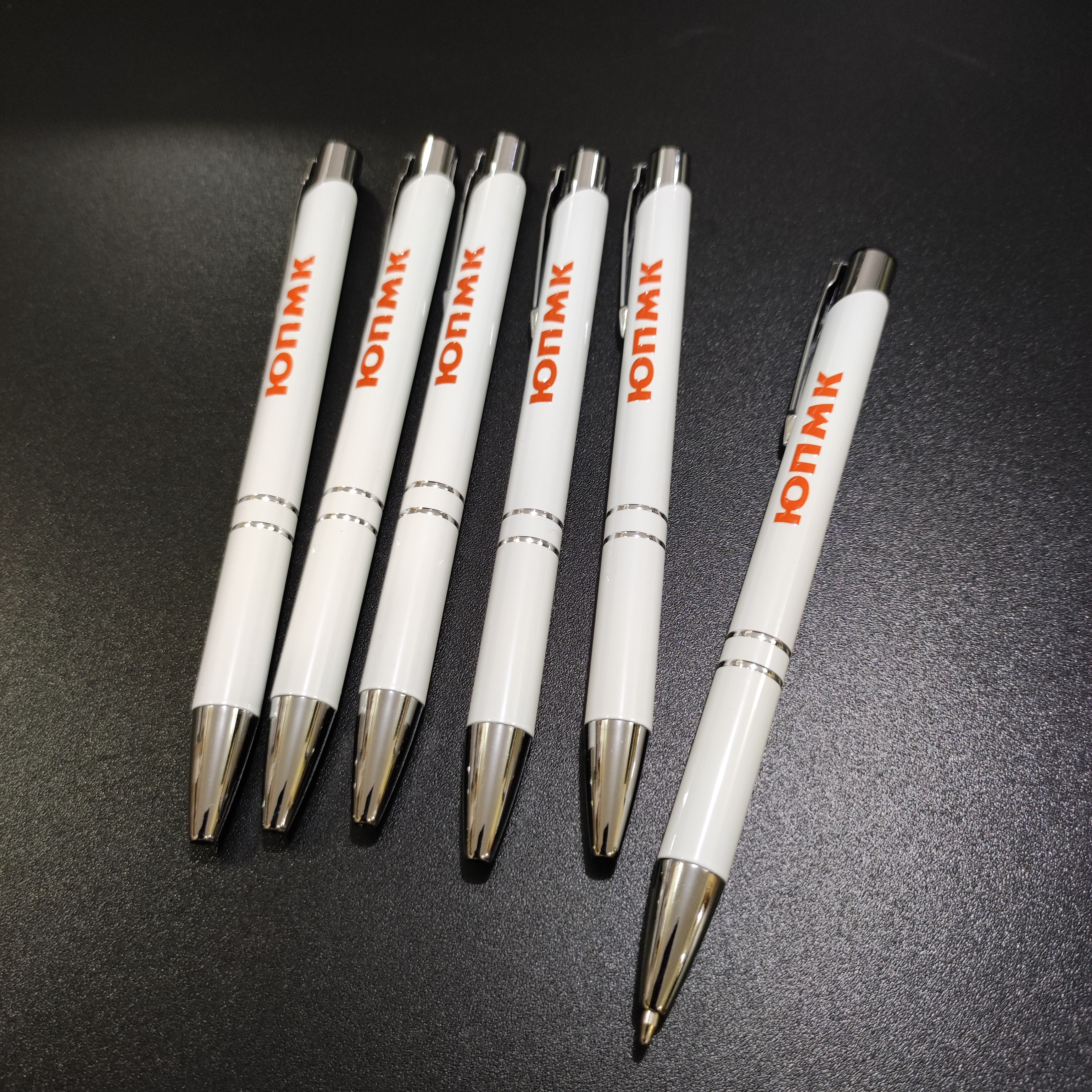 Ручки для различных организаций