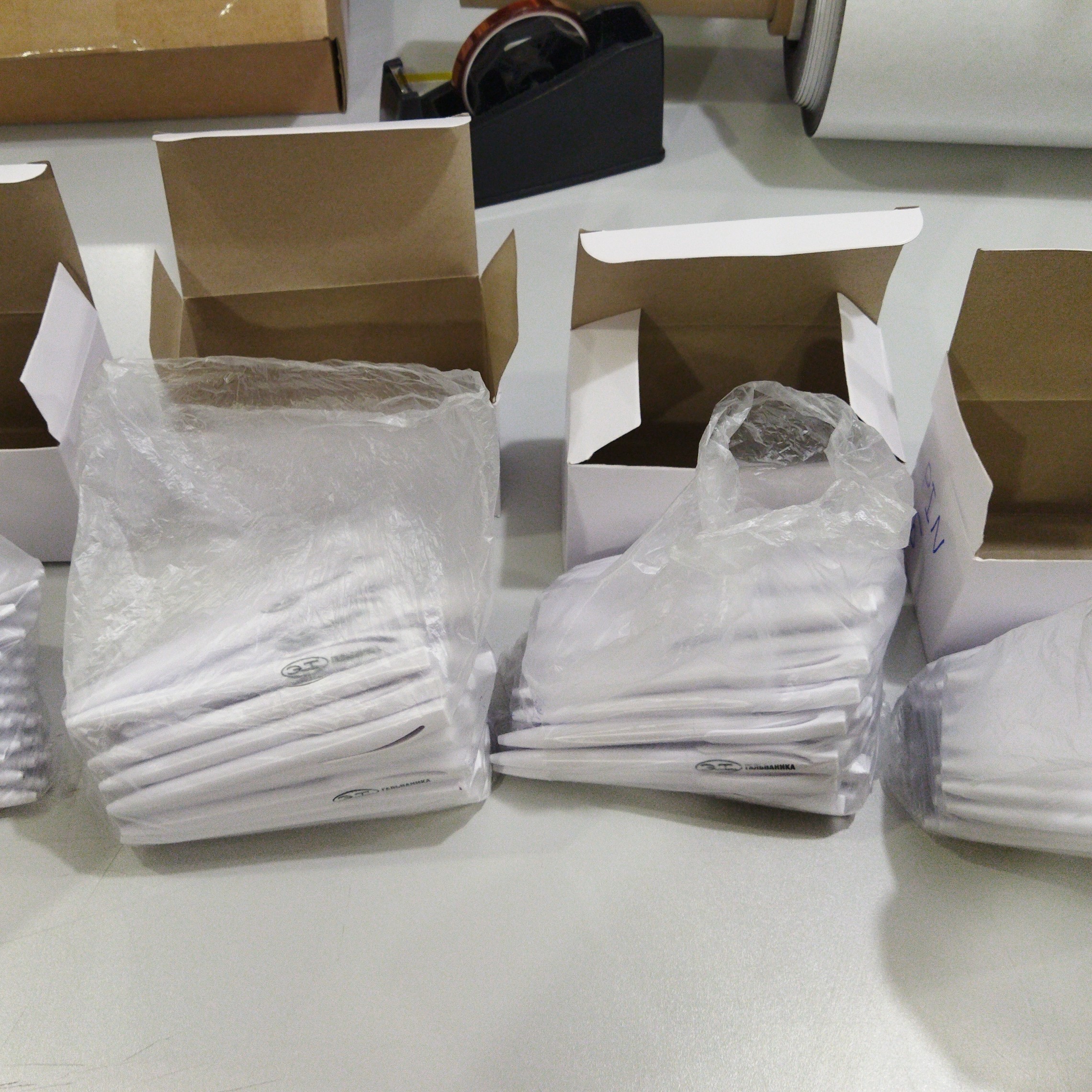 Календари и ручки для ЭкоТех Гальваника Календари и ручки для ЭкоТех Гальваника