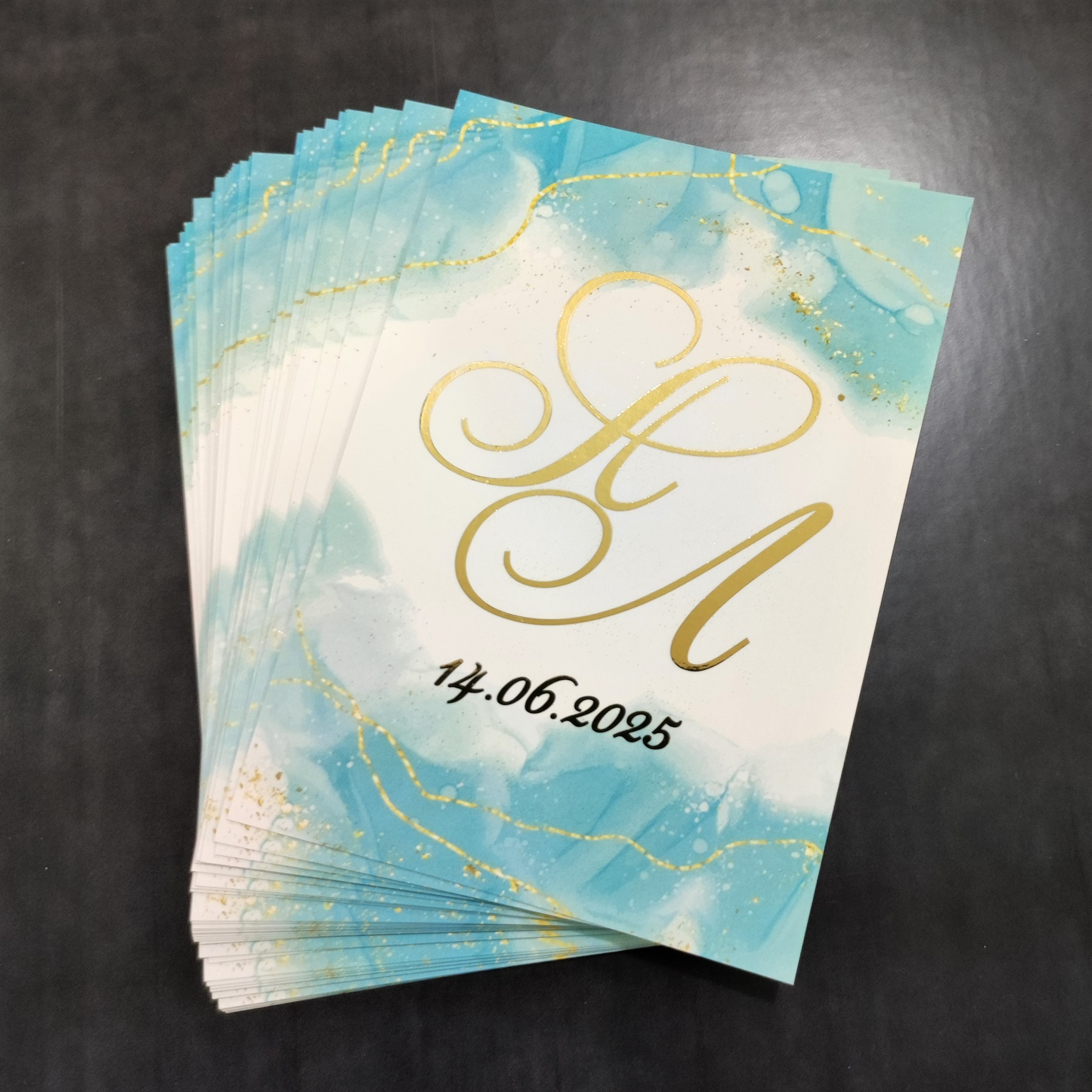 Свадебные приглашения