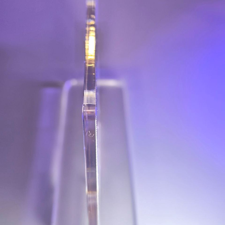 Акриловые фигурки