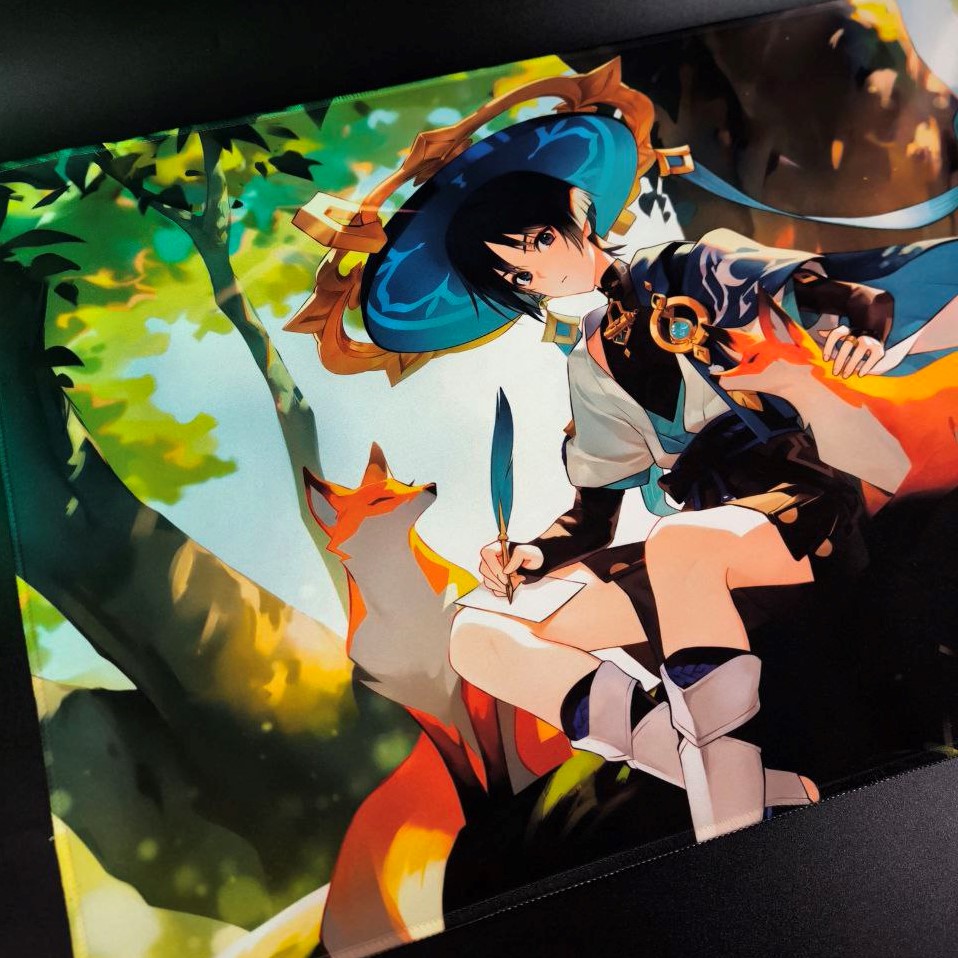 Большие коврики для мыши для AZ Store