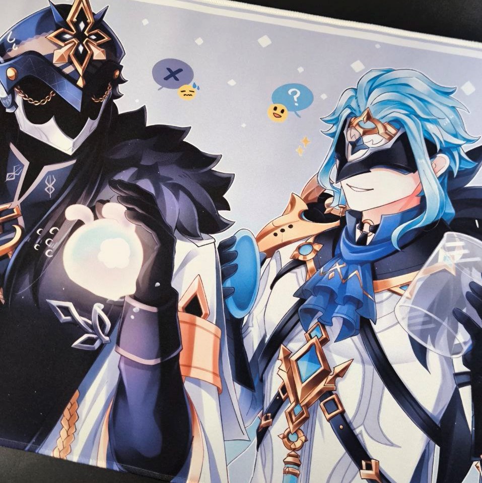 Большие коврики для мыши для AZ Store