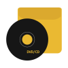 CD/DVD компакт-диски