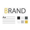 Разработка стиля, брендинг AZ Design