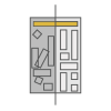 Корректировка макета AZ Design