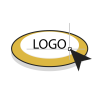 Дизайн логотипа AZ Design
