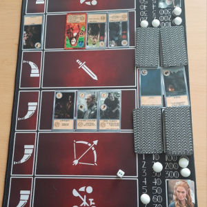 Коврик для мышки для Александра Городилова