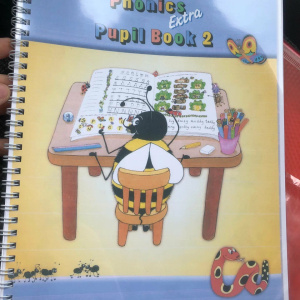 Переплет брошюры для Нина Л.