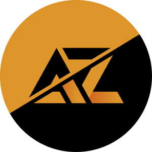 AZ Logo Circle