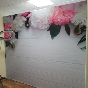 Баннер для Ольги Глуховой