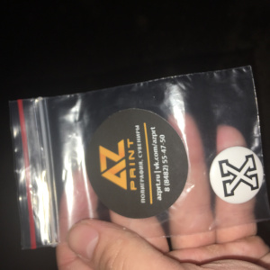 Значок для Denis Parfenov