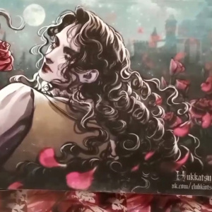 Открытки и наклейки