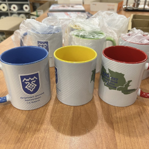 Кружки для Департамента финансов г.о. Тольятти