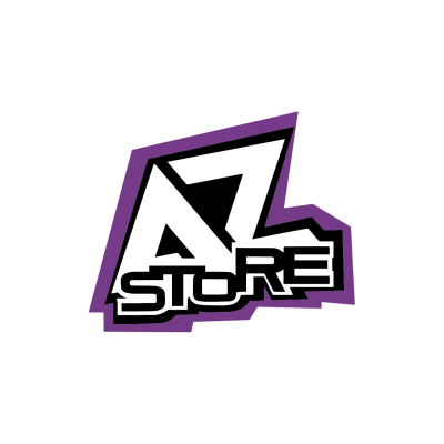 Магазин AZ Store