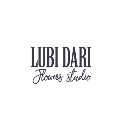 Lubi Dari | Цветочная студия