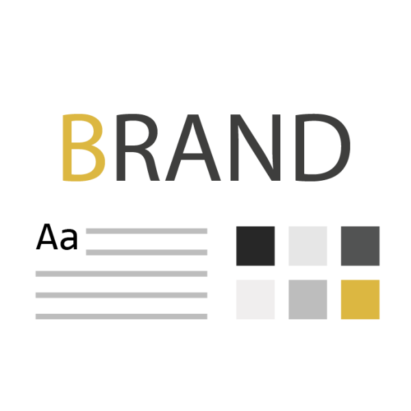 Разработка стиля, брендинг AZ Design