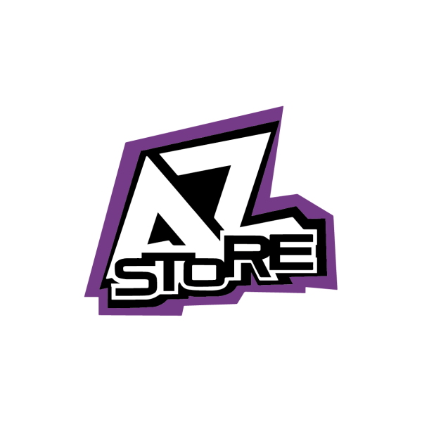 Магазин AZ Store