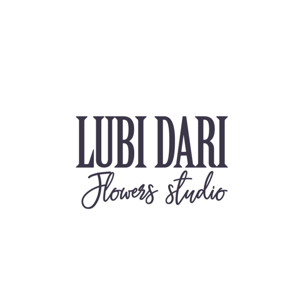 Lubi Dari | Цветочная студия