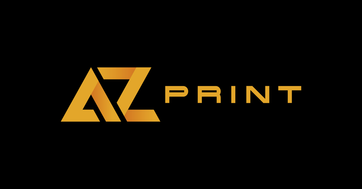AZ Print | Оптовая типография
